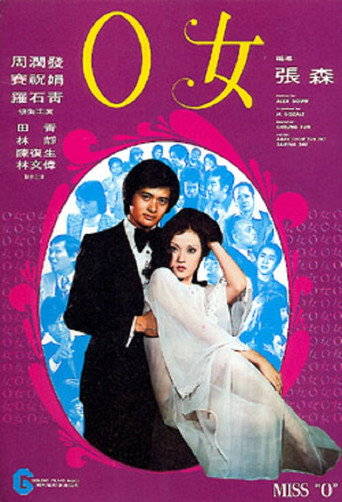 Póster de O女