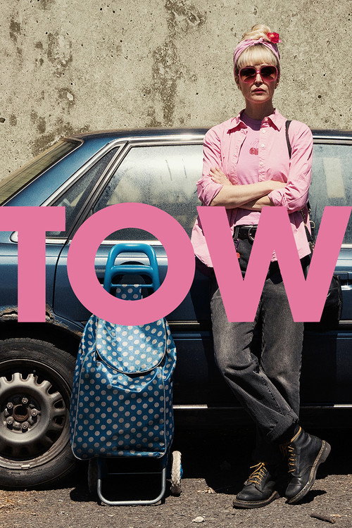 Póster de Tow