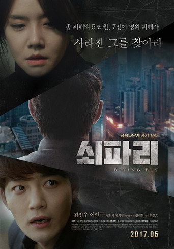 Póster de 쇠파리
