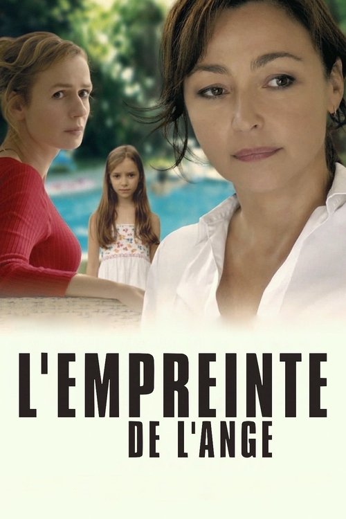 Póster de L'Empreinte de l'ange