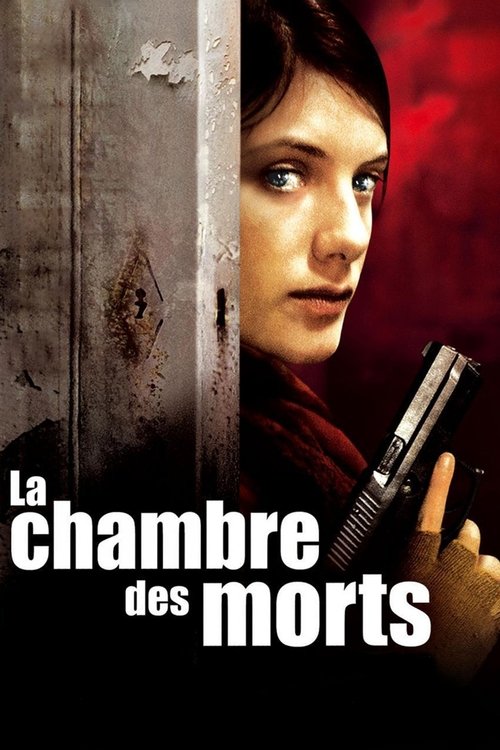 Póster de La Chambre des morts