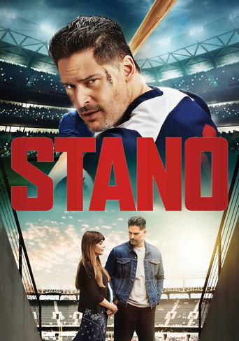 Póster de Stano