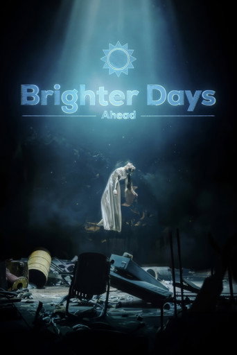 Póster de Brighter Days Ahead