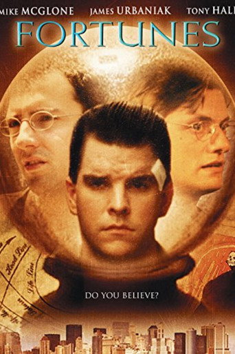 Póster de Fortunes