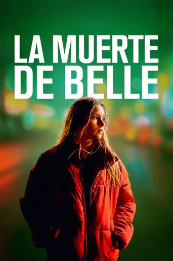 Póster de Belle