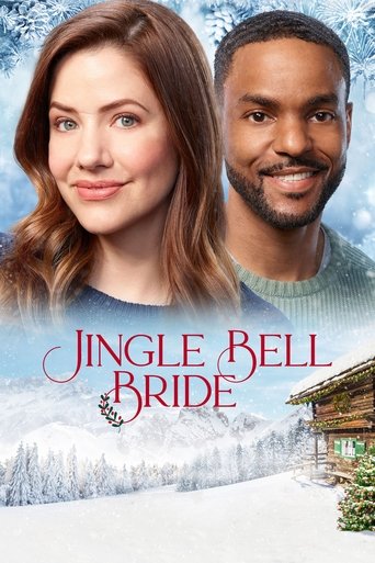 Póster de Jingle Bell Bride