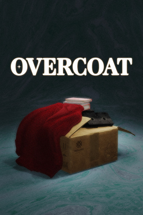 Póster de OVERCOAT