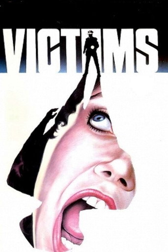 Póster de Victims