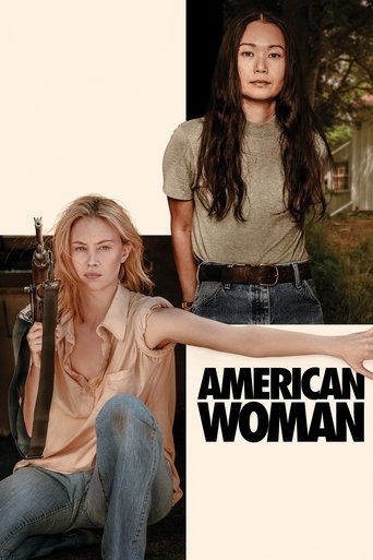 Póster de American Woman