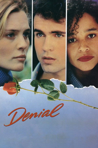 Póster de Denial