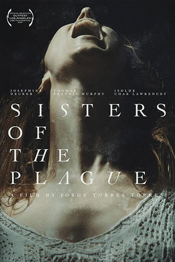 Póster de Sisters of the Plague