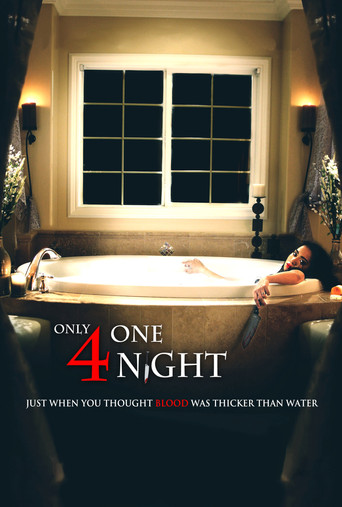 Póster de Only for One Night