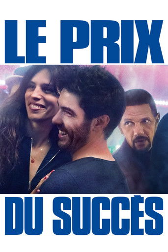 Póster de The Price