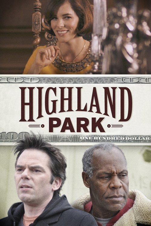 Póster de Highland Park