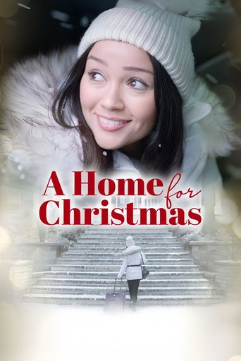 Póster de A Home for Christmas