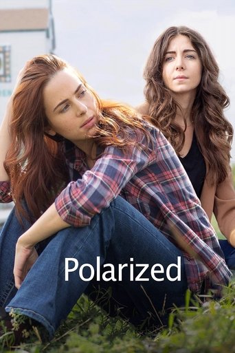 Póster de Polarized