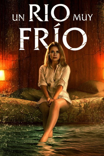 Póster de Un Río Muy Frío
