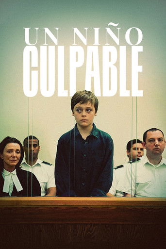 Póster de Responsible Child