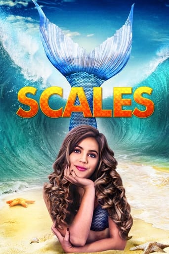 Póster de Scales