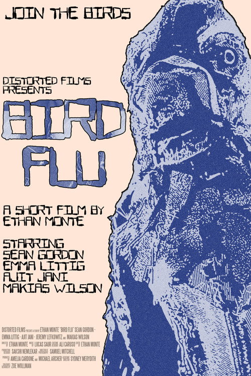 Póster de Bird Flu