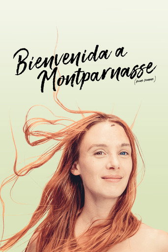 Póster de Jeune femme