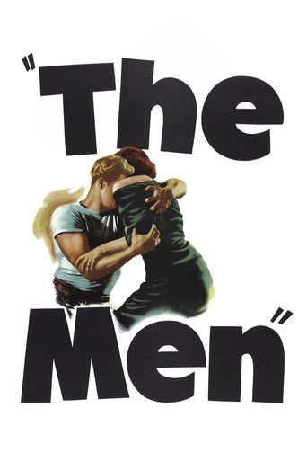 Póster de The Men