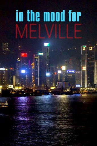 Póster de In the Mood for Melville