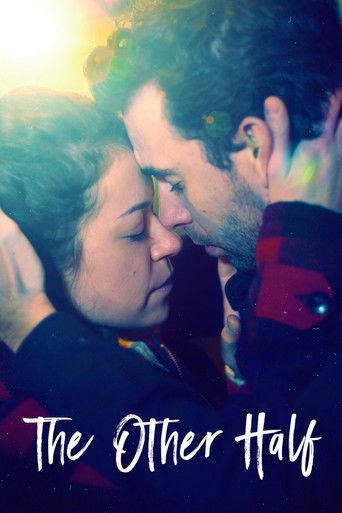 Póster de The Other Half