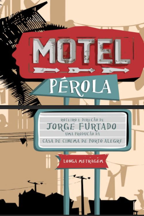 Póster de Muito Prazer