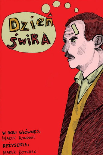 Póster de Dzień świra