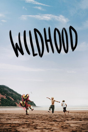Póster de Wildhood