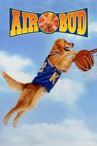 Póster de Air Bud: Super Estrella