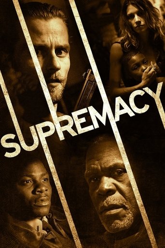 Póster de Supremacy