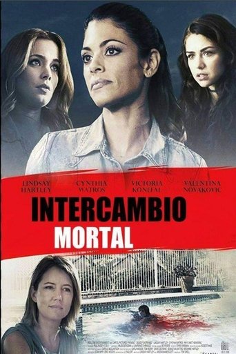 Póster de Deadly Switch
