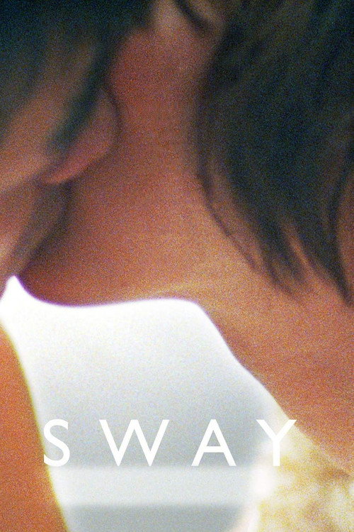 Póster de Sway