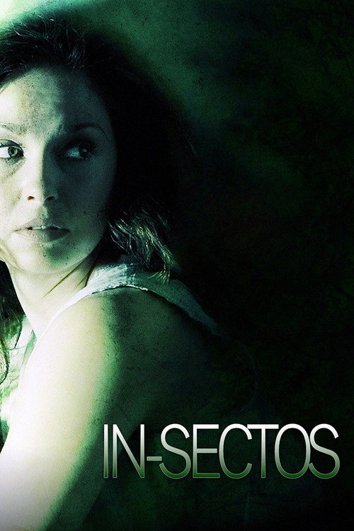 Póster de In-sectos