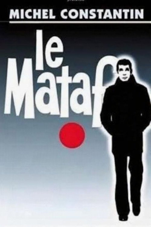Póster de Le Mataf
