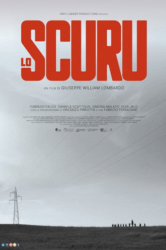 Póster de Lo Scuru