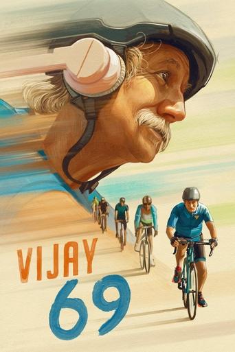 Póster de Vijay 69