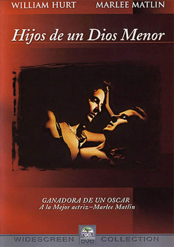 Póster de Te Amaré en Silencio