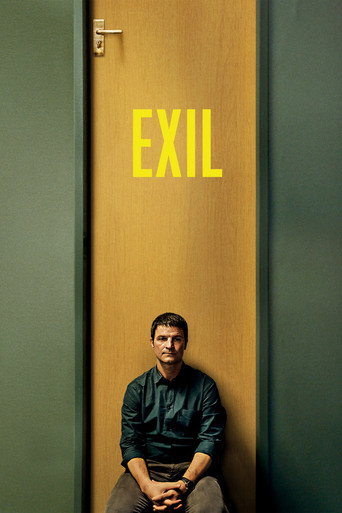 Póster de Exil