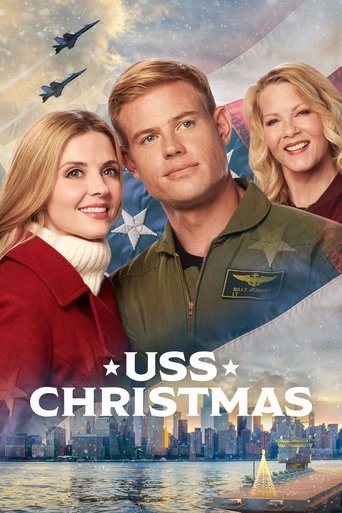 Póster de USS Christmas