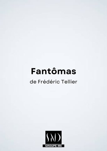 Póster de Fantômas – Le nouveau monde