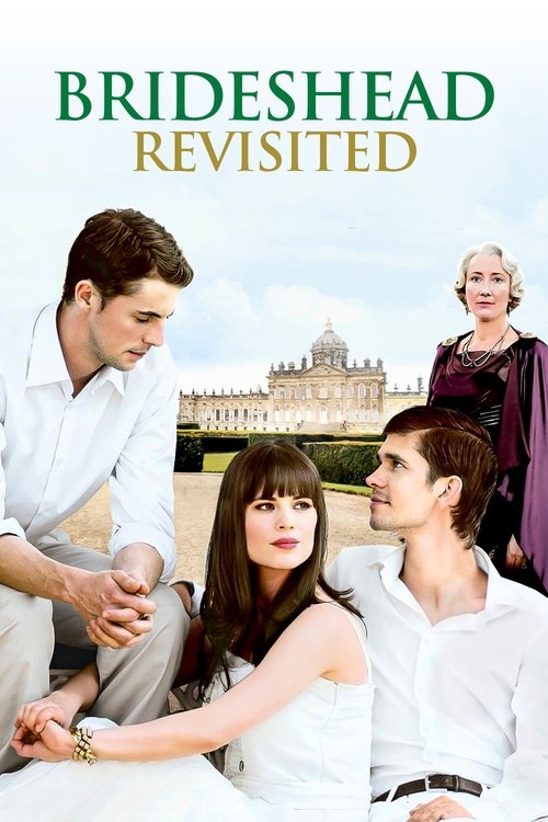 Póster de Brideshead Revisited