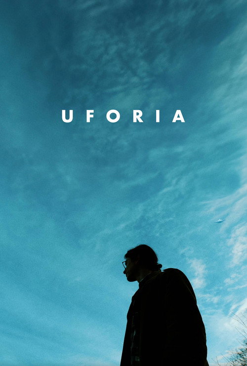 Póster de Uforia