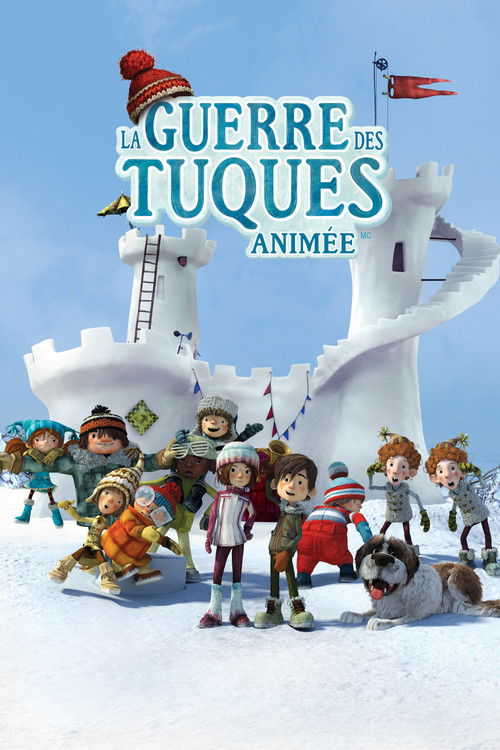 Póster de Mi mascota Cleo