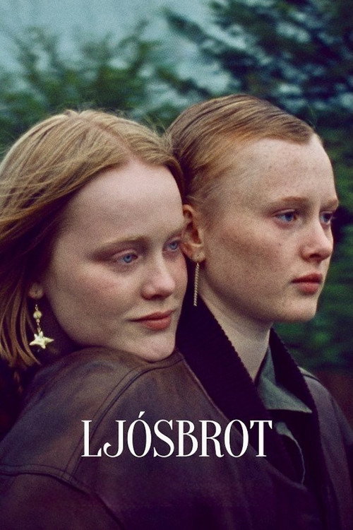 Póster de Ljósbrot