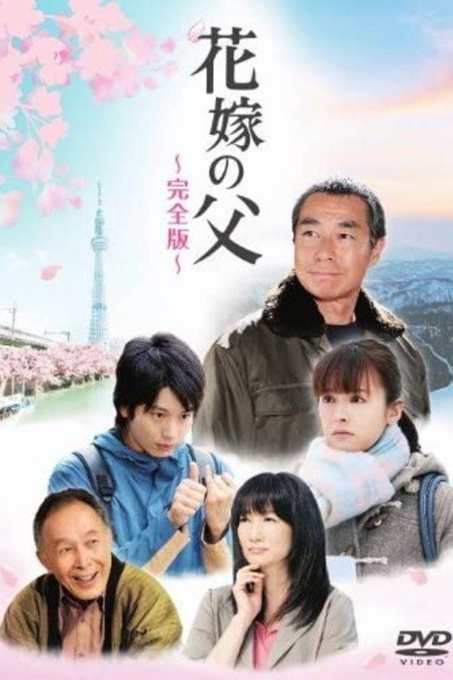 Póster de 花嫁の父