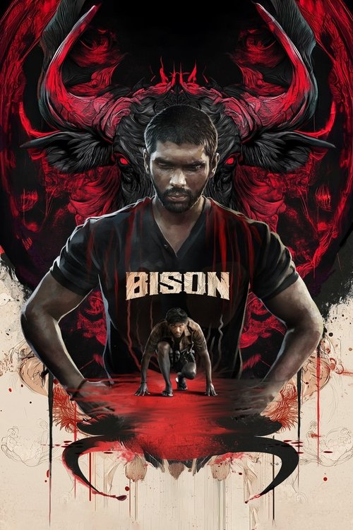 Póster de Búfalo