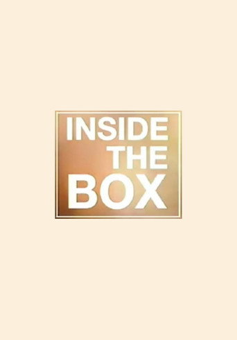 Póster de Inside the Box